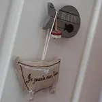 Chateau Le Colombier Hébergement de vacances