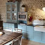 Chateau Le Colombier *