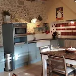 Chateau Le Colombier * Brevands