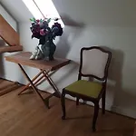 Hébergement de vacances Chateau Le Colombier *