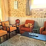 Chateau Le Colombier 別荘 Brévands