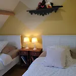 Chateau Le Colombier * Brevands