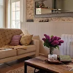 Hébergement de vacances Chateau Le Colombier