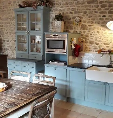 Chateau Le Colombier *