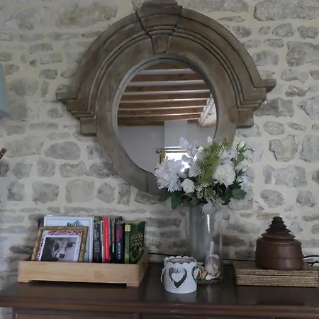 Holiday home Chateau Le Colombier *