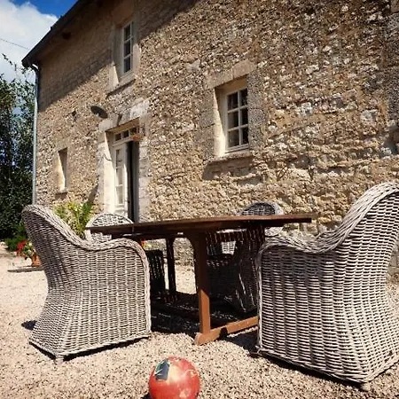 Chateau Le Colombier *