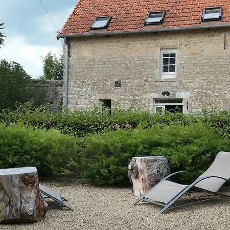 Chateau Le Colombier Brevands