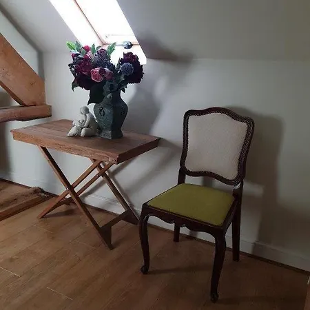 Casa vacanze Chateau Le Colombier *