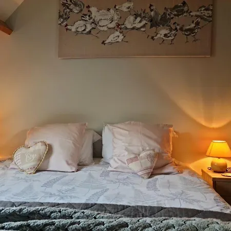 Chateau Le Colombier Holiday home