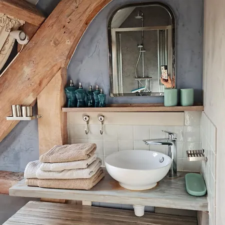 Casa vacanze Chateau Le Colombier