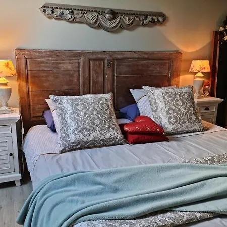 Chateau Le Colombier Casa vacanze *