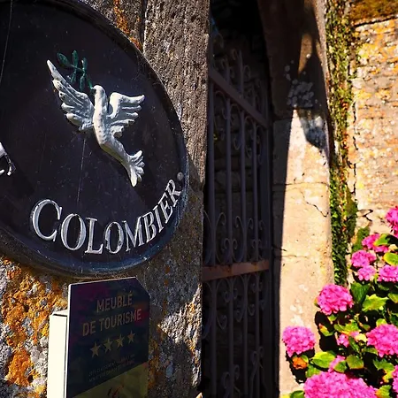 Hébergement de vacances Chateau Le Colombier Brevands