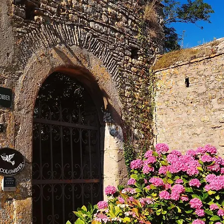 Chateau Le Colombier Brevands