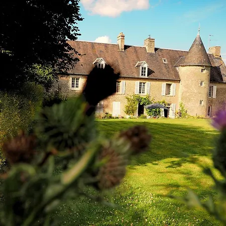 Hébergement de vacances Chateau Le Colombier *
