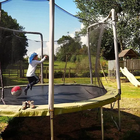 Hébergement de vacances Chateau Le Colombier