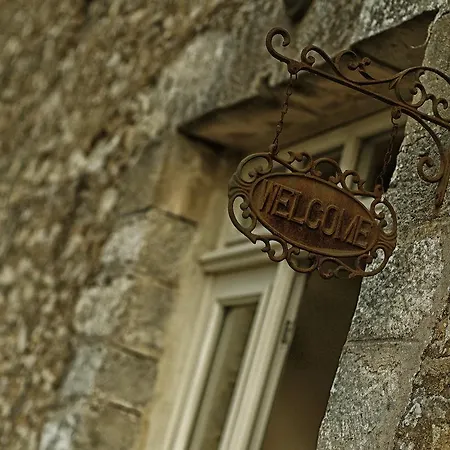 Chateau Le Colombier