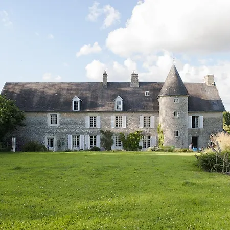 Chateau Le Colombier Brevands