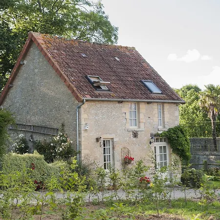 Chateau Le Colombier Holiday home