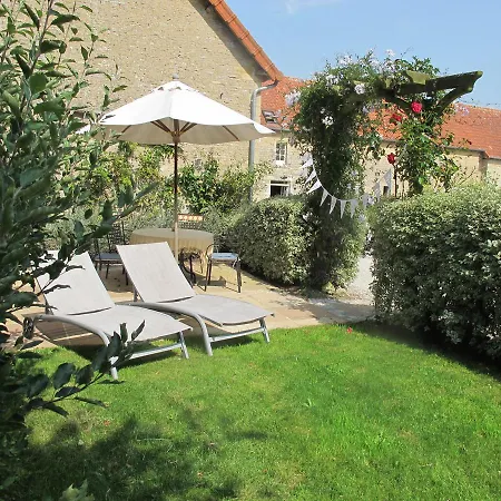 Chateau Le Colombier * Brevands