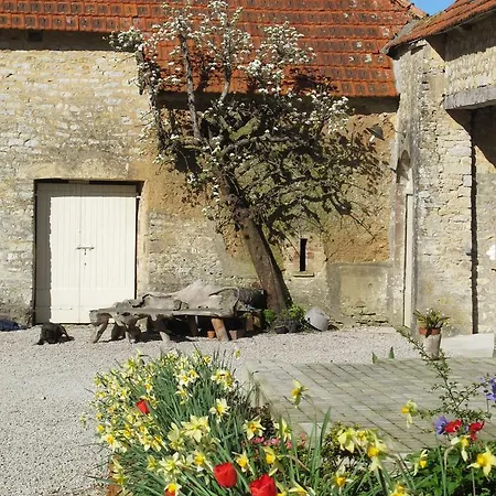 Chateau Le Colombier Brevands