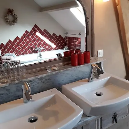 Chateau Le Colombier Casa vacanze