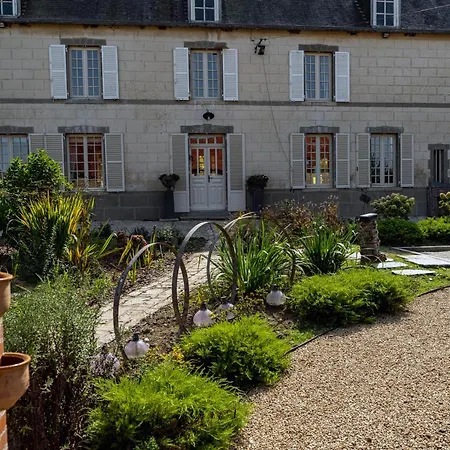 Chateau Le Colombier *