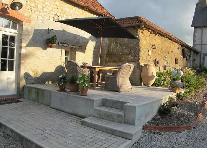 Chateau Le Colombier Σπίτι διακοπών *