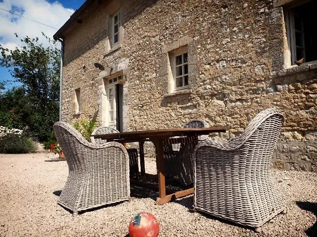 Chateau Le Colombier *