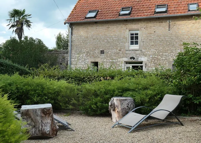 Chateau Le Colombier Brevands