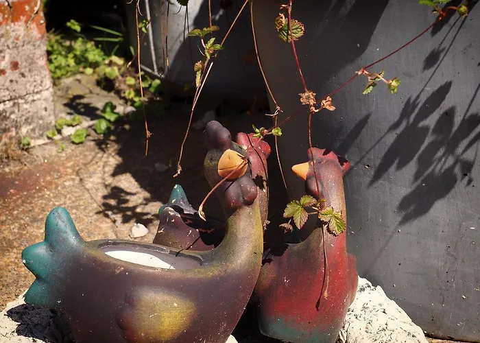 Σπίτι διακοπών Chateau Le Colombier