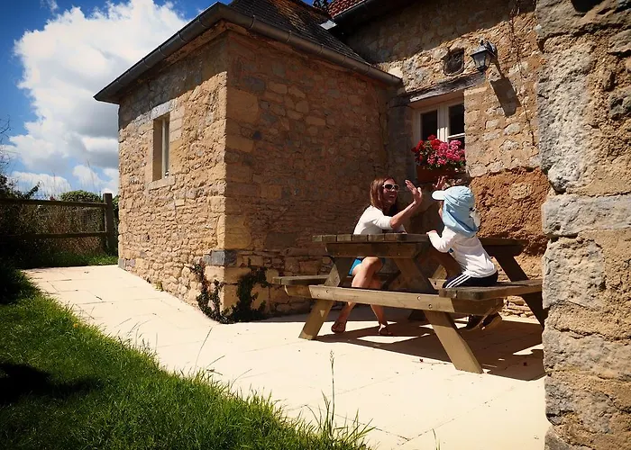 Chateau Le Colombier