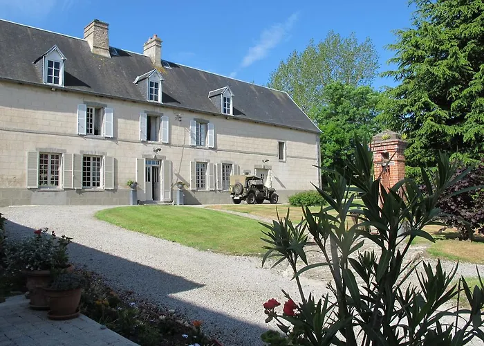 Σπίτι διακοπών Chateau Le Colombier *