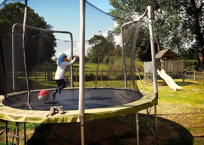 Hébergement de vacances Chateau Le Colombier