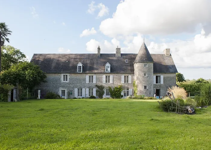 Chateau Le Colombier Brevands