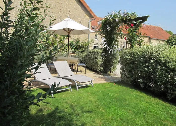 Chateau Le Colombier * Brevands