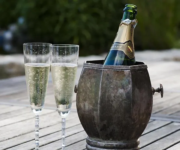 Chateau Le Colombier Brevands